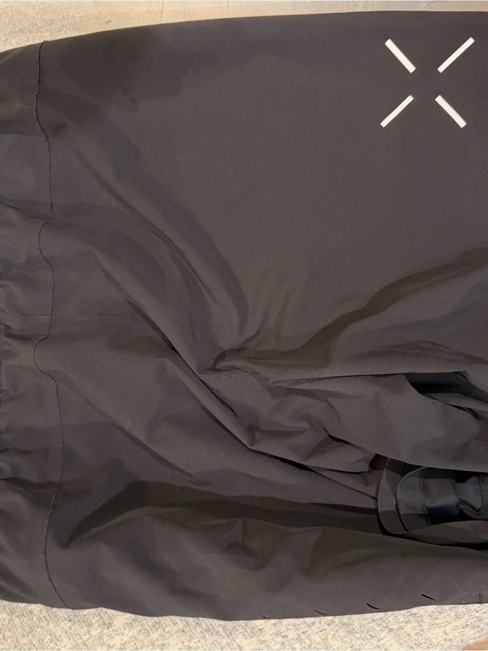 Men's Ten Thousand Interval Shorts for training and performance